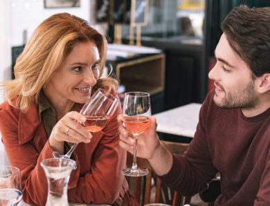 LES HOMMES UNIQUEMENT : 5 SIGNES QU’ELLE N’EST PAS POUR VOUS