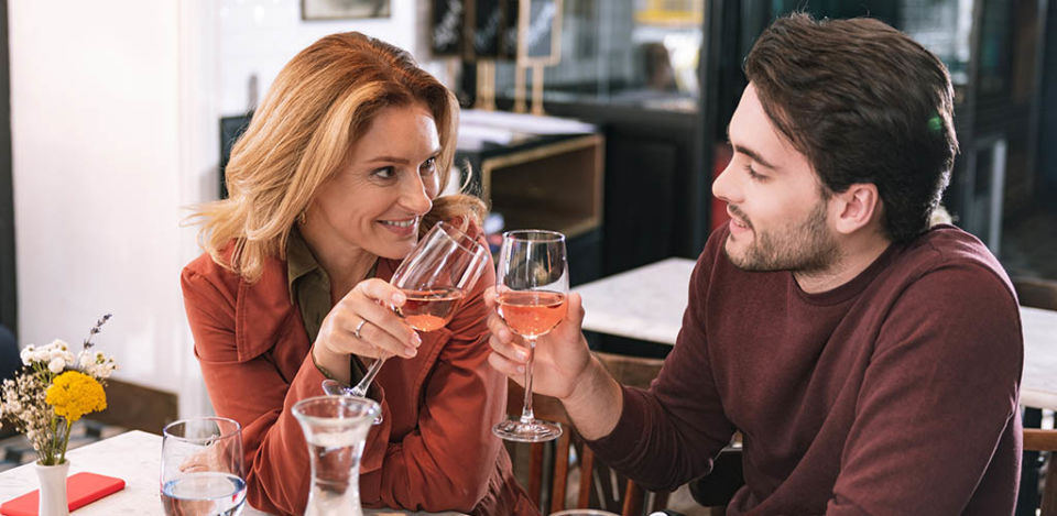 LES HOMMES UNIQUEMENT : 5 SIGNES QU’ELLE N’EST PAS POUR VOUS