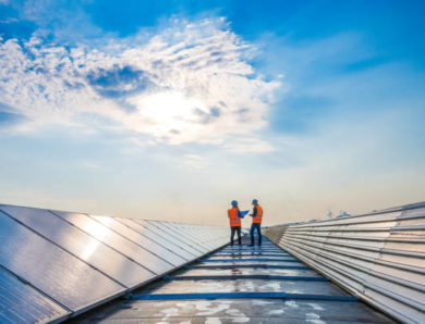 Panneaux Photovoltaïques Lyon :Comment peut-on réparer les dommages sur les panneaux solaires ?