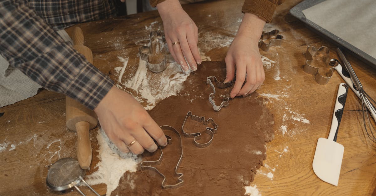 Les ustensiles de pâtisserie incontournables pour utiliser votre Thermomix