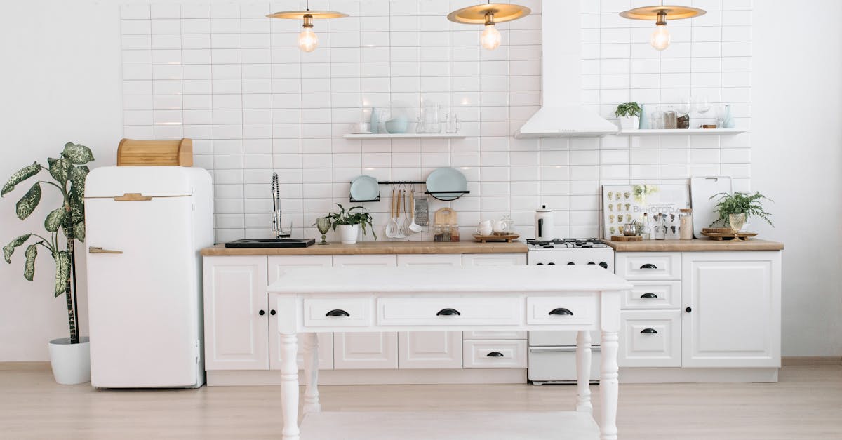 découvrez notre sélection d'accessoires de cuisine indispensables pour optimiser votre expérience culinaire. des ustensiles pratiques aux gadgets innovants, transformez votre espace de cuisine en un véritable lieu de créativité et de plaisir gastronomique.