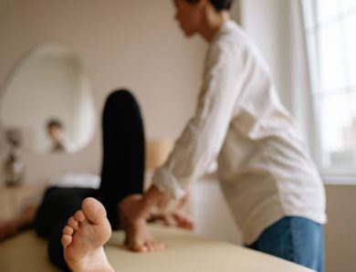 Les bienfaits de l’utilisation régulière d’un tapis d’acupression pour la santé