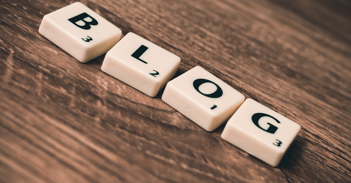 Plongez dans l’univers du Double Blog Plugged : astuces, tendances et actualités