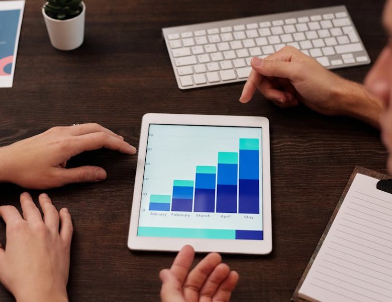 Comment Rankeo accompagne les entrepreneurs et commerçants dans leur stratégie digitale