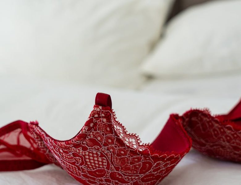 Découvrez les dernières tendances sur le Blog de Gina Lingerie