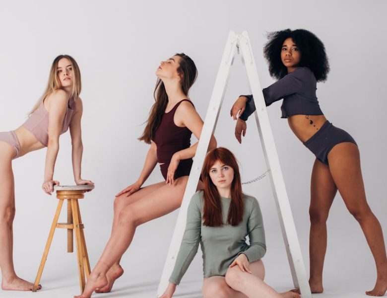 Découvrez les dernières tendances de lingerie sur Fine Lingerie Store