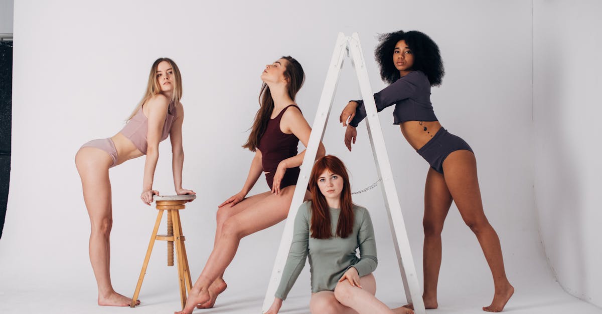 Découvrez les dernières tendances de lingerie sur Fine Lingerie Store