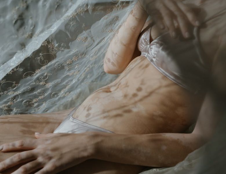 Découvrez les tendances lingerie sur Buy 1 Panty Le Blog Magazine
