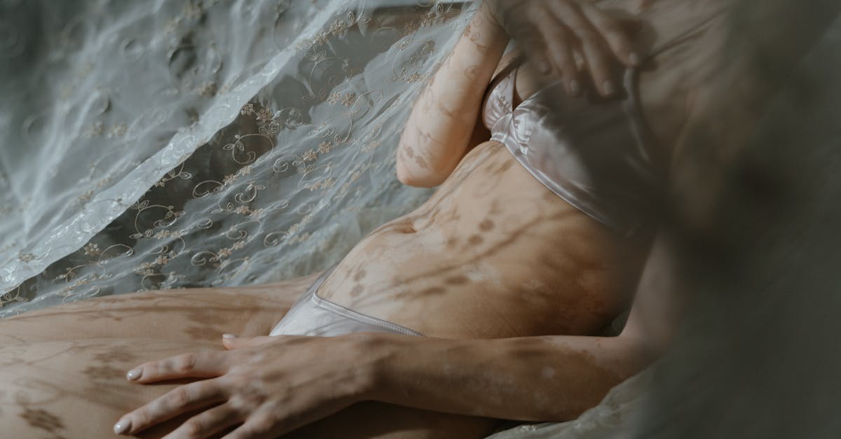 Découvrez les tendances lingerie sur Buy 1 Panty Le Blog Magazine