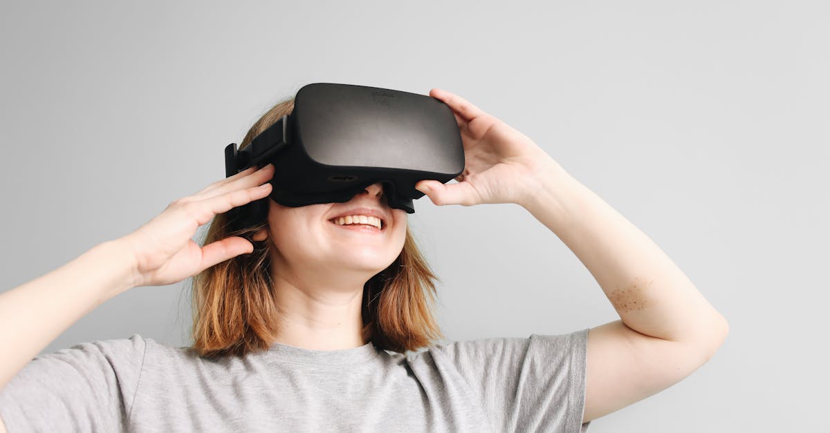 découvrez l'univers fascinant de l'exploration sensorielle, où chaque sens est éveillé pour enrichir votre expérience. plongez dans des activités stimulantes et immersives qui excitent vos sensations et éveillent votre curiosité.