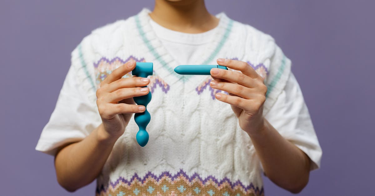 découvrez notre large sélection de sex toys de haute qualité pour pimenter votre vie intime. que vous soyez débutant ou expérimenté, trouvez l'accessoire parfait pour vos envies et explorez de nouvelles sensations en toute sécurité.