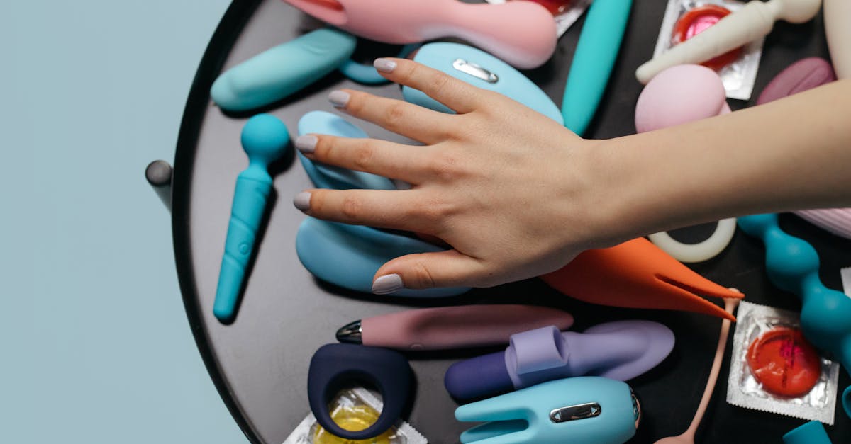 découvrez notre sélection variée de sextoys pour tous les désirs et toutes les orientations. améliorez votre vie intime avec des jouets innovants et de qualité, conçus pour votre plaisir et votre satisfaction. explorez des sensations uniques et laissez libre cours à votre imagination.
