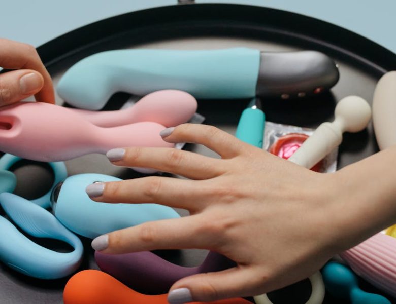 Découvrez les avis experts du Dr Dick sur les sextoys tendance