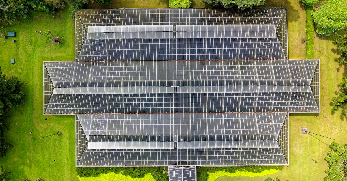 découvrez le potentiel incroyable des énergies renouvelables pour un avenir durable. explorez les différentes sources d'énergie verte, leur impact environnemental et les innovations technologiques qui transforment notre rapport à l'énergie.