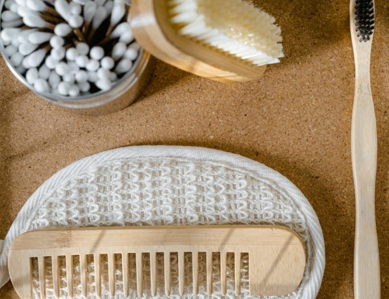 Astuces pratiques pour optimiser le rangement de votre salle de bain