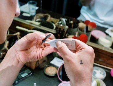 Comment choisir le fond de robe parfait selon votre morphologie