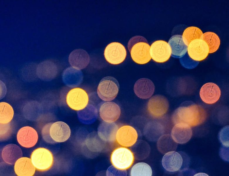 Découvrez les meilleures lampes veilleuses pour une ambiance apaisante