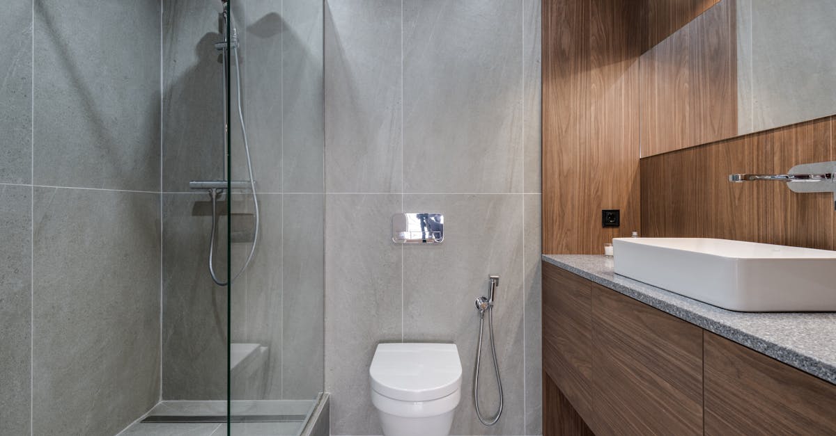 découvrez notre gamme d'accessoires de douche pour un espace bain fonctionnel et élégant. des porte-savons aux rideaux de douche, trouvez tout ce qu'il vous faut pour transformer votre salle de bain en oasis de confort.