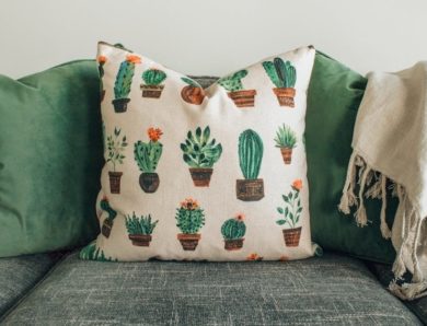 Comment choisir le plaid parfait pour votre intérieur