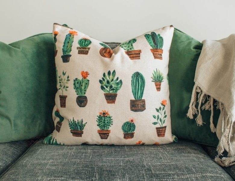 Comment choisir le plaid parfait pour votre intérieur