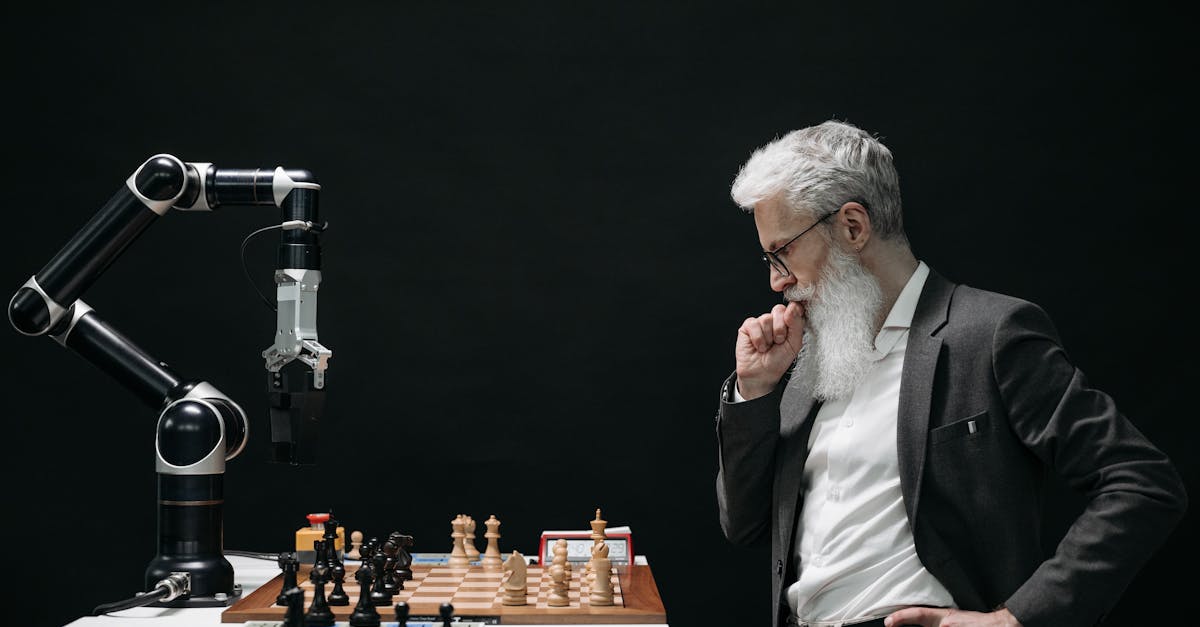 découvrez ce qu’est l’intelligence artificielle, son fonctionnement, ses applications et son impact sur notre quotidien et dans les différents secteurs d’activité.