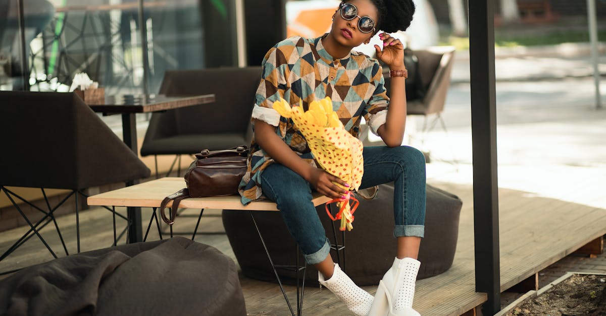 découvrez les dernières tendances de la mode, inspirations de style, conseils vestimentaires et actualités fashion pour renouveler votre garde-robe avec élégance.
