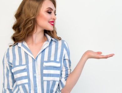 Découvrez les dernières tendances sur Toujours à la mode