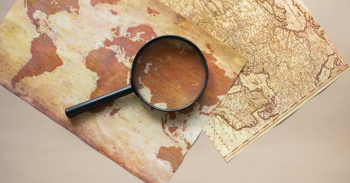 Explorez le monde avec notre guide de voyage exclusif