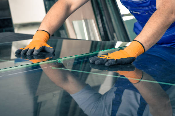 Un vitrier à Lyon peut-il personnaliser le verre selon les besoins esthétiques (verre teinté, sablé, décoratif) ?