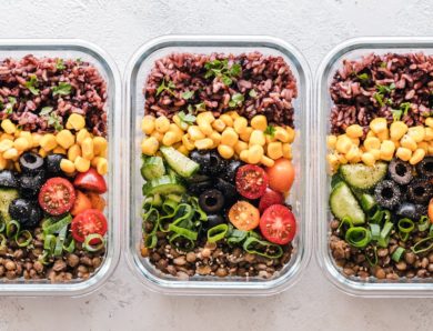 Tout savoir sur une alimentation équilibrée : conseils et astuces pour bien manger au quotidien