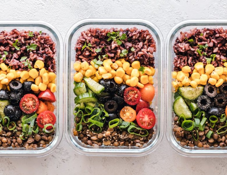 Tout savoir sur une alimentation équilibrée : conseils et astuces pour bien manger au quotidien