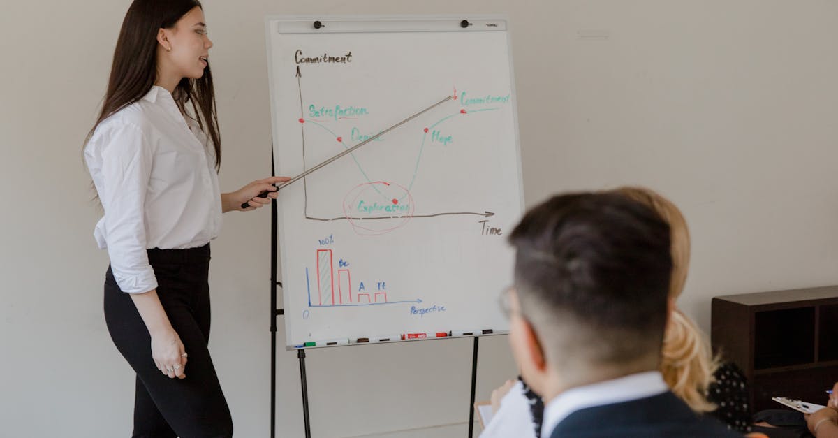 découvrez notre guide business complet : conseils pratiques, stratégies et outils essentiels pour réussir et booster la croissance de votre entreprise.