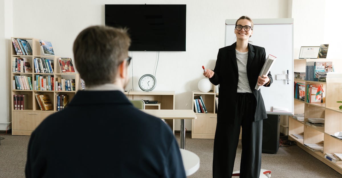 découvrez notre guide business complet pour apprendre à développer, gérer et optimiser votre entreprise efficacement. conseils pratiques, stratégies et ressources pour réussir dans le monde des affaires.