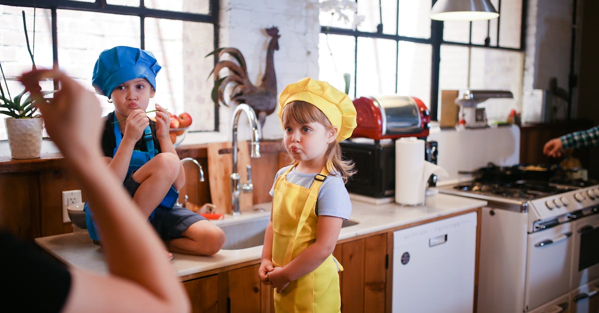 découvrez nos meilleurs conseils de cuisine pour réussir toutes vos recettes, améliorer vos techniques et gagner du temps en préparant des plats délicieux et savoureux.