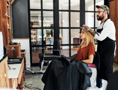 Quels sont les points forts d’un institut de beauté à Lyon par rapport à une grande chaîne nationale ?