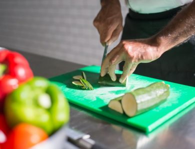 Explorez de nouvelles recettes inspirantes avec Cuisine Magazine