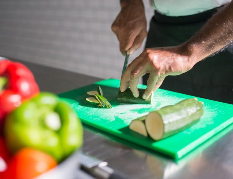 Explorez de nouvelles recettes inspirantes avec Cuisine Magazine