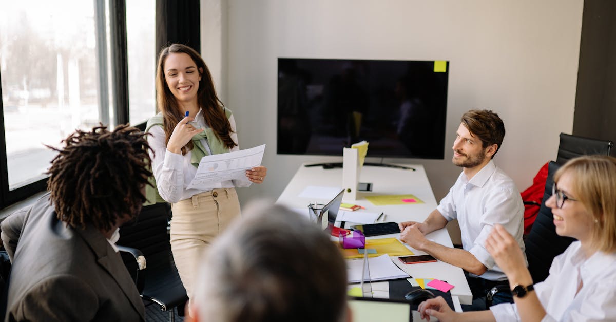 Conseils pratiques pour améliorer votre leadership d’équipe sur La Direction