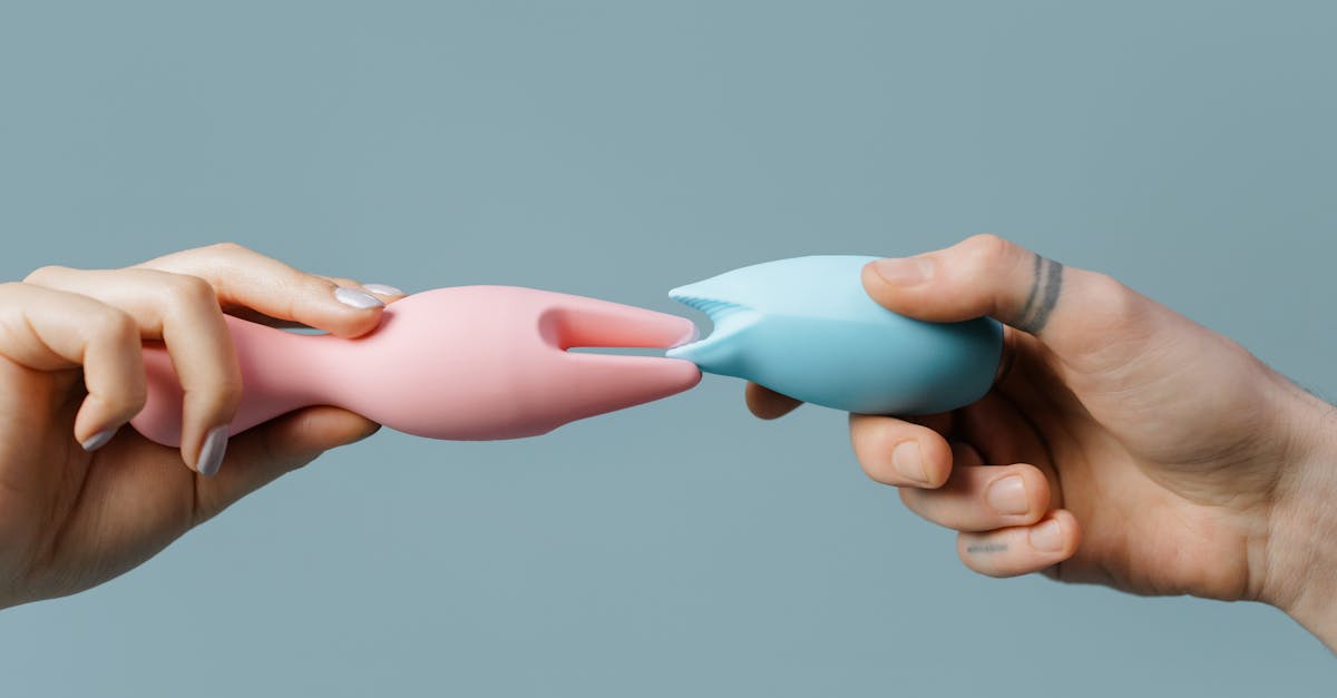 découvrez une large sélection de sex toys pour tous les plaisirs et envies. explorez notre guide pour choisir les meilleurs accessoires adaptés à vos besoins et épanouissez votre vie intime en toute discrétion.