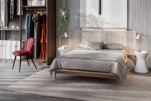 Comment adapter un agencement intérieur à Écully aux contraintes d’un logement ancien ?