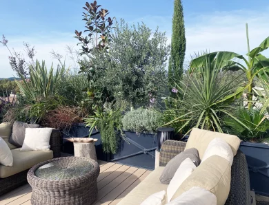 Comment un Architecte de terrasse à Paris optimise-t-il la luminosité et l’ombre ?